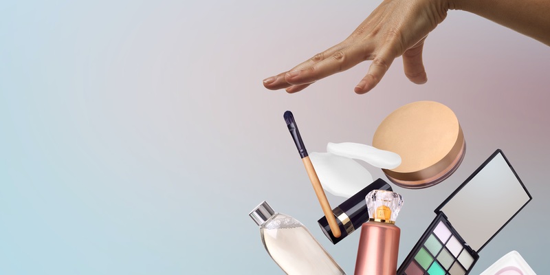 Beauty product waste is a huge problem – so why is no one talking about it?