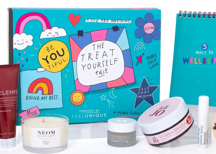 Beauty retailer Feelunique sparks conversation around mental health with charity Mind