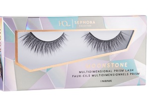 Beauty retailer Sephora bans sale of mink fur eyelashes
