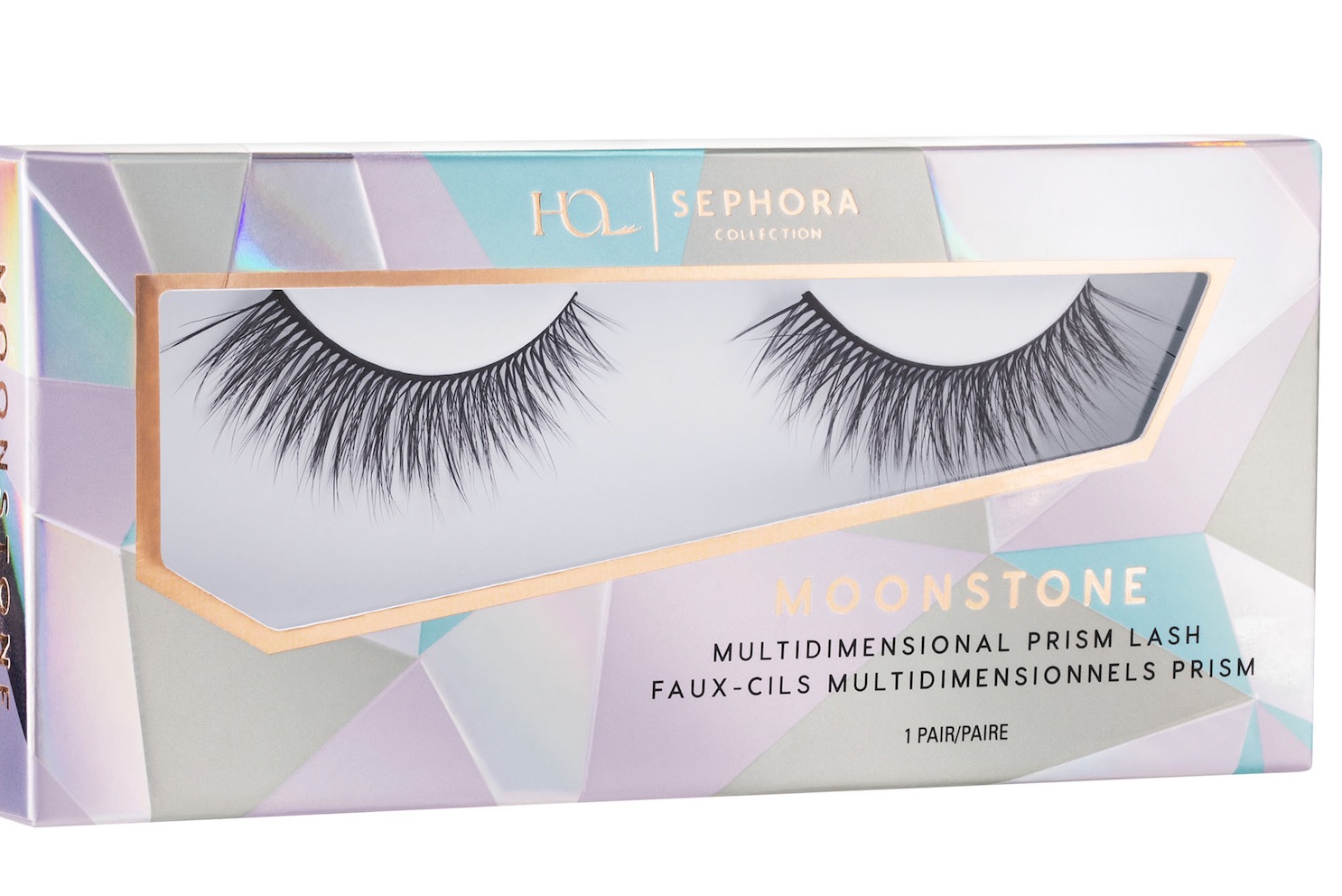 Beauty retailer Sephora bans sale of mink fur eyelashes
