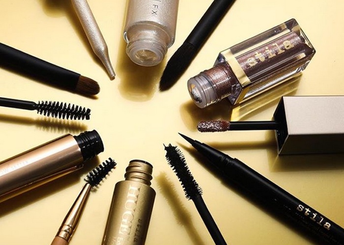Beauty retailer Space NK enjoys sales boost in 2018