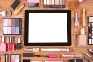 Beauty retailers enhance personalisation and product insight with technology