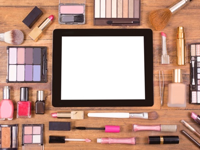 Beauty retailers enhance personalisation and product insight with technology