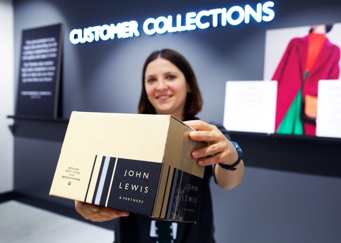 Beauty retailers make top 50 on UK Customer Satisfaction Index

