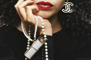 Chanel’s jewellery-coded purse spray is fragrance’s next big opportunity