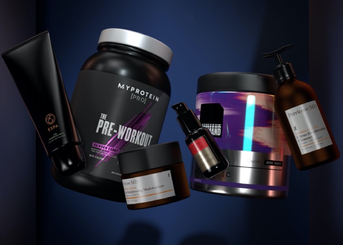 Beauty’s robust performance helps The Hut Group achieve 50% growth for Q4 
