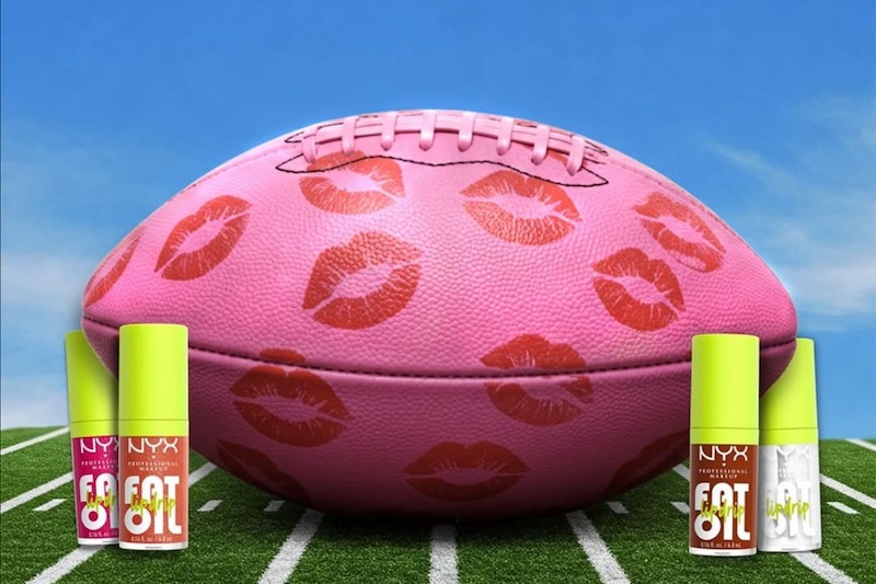 Beauty’s subdued presence at the Super Bowl 2025
