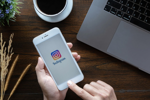 Beauty’s total wipeout: the long-term risks of wiping a brand’s Instagram feed
