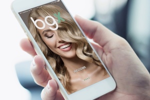 Beauty services app bgX lands partnership deal with SaloniQ