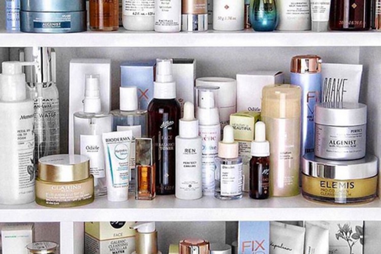 Beauty site Byrdie opens new Lab pop-up in West Hollywood