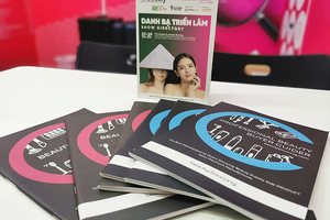 Beauty Sourcing unveils exciting opportunities in Vietnam's thriving beauty supply market