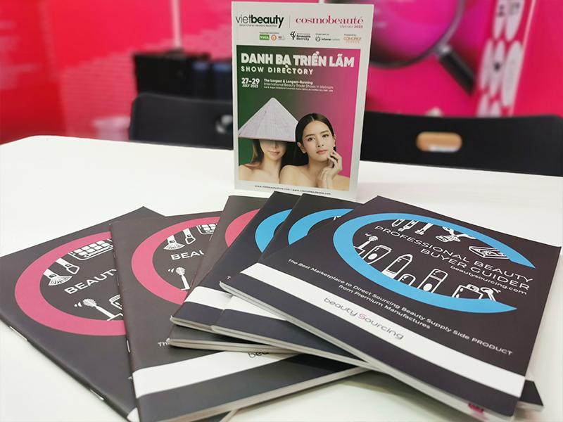 Beauty Sourcing unveils exciting opportunities in Vietnam's thriving beauty supply market