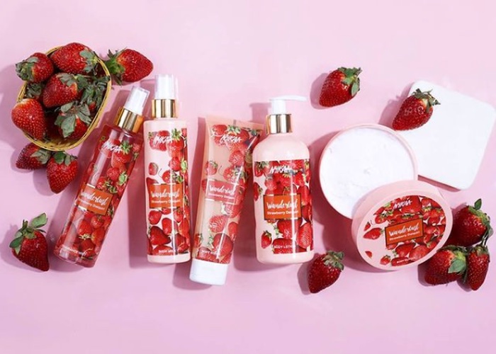 Beauty start-up Nykaa plots IPO on India’s stock exchange worth $3bn 