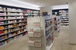 Beauty Success opens first Tanguy Parapharmacie
