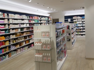 Beauty Success opens first Tanguy Parapharmacie