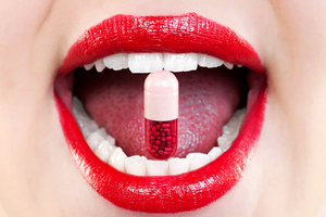 Beauty takes a bigger bite out of nutraceuticals