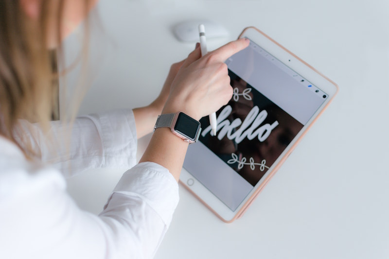 Beauty tech could be key to the future of product sales
