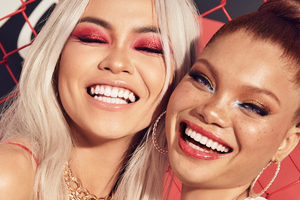 'Beauty to Gen Z is much more than make-up': Morphe Cosmetics has finally expanded outside of make-up 