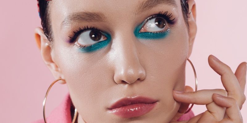 Beauty trends ingestible beauty and dopamine-glam take the high street by storm
