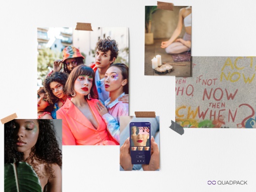 Beauty trends that will mark 2022