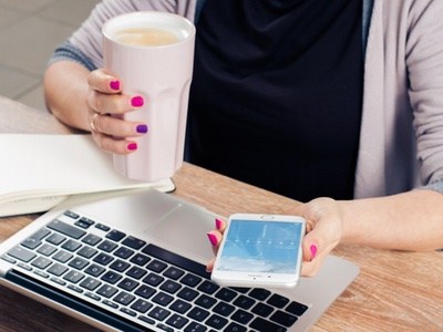 Beauty vloggers are top consumer influencers