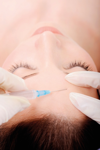 Beauty website rapped for promoting Botox
