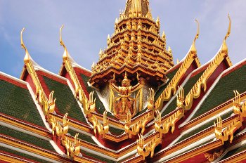 Beauty Week in Bangkok rescheduled for December