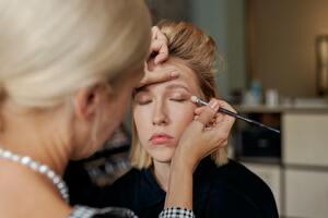 Beauty workers face redundancy following end of furlough scheme 