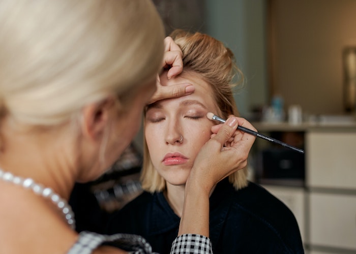 Beauty workers face redundancy following end of furlough scheme 