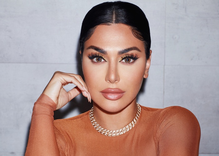 Beauty YouTubers are earning up to £600,000 annually 
