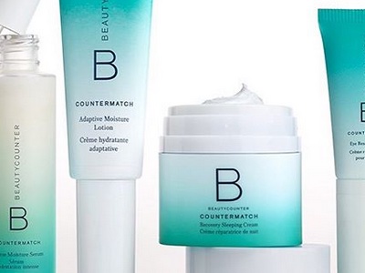 Beautycounter is publicly supporting the Personal Care Products Safety Act