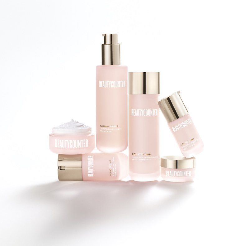 Beautycounter named the most innovative beauty brand by Fast Company