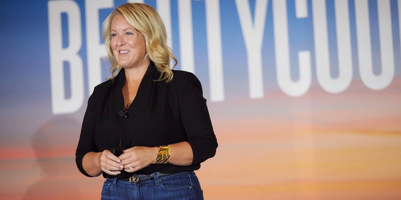 Beautycounter names Mindy Mackenzie Interim CEO amid leadership reshuffle