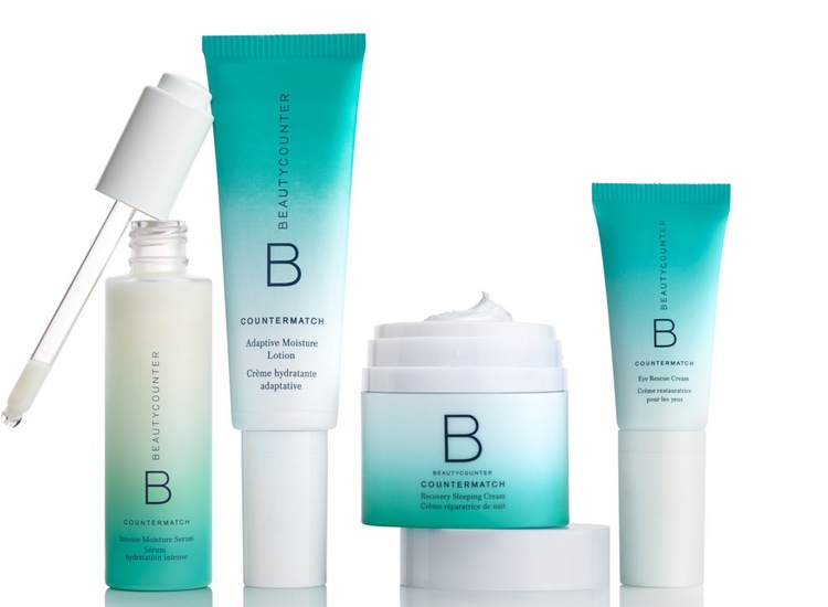 Beautycounter receives investment from Mousse Partners
