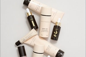Beautycounter sales hit 1m