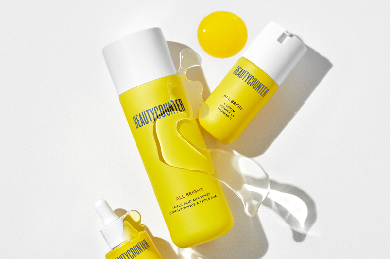 Beautycounter to relaunch with new name after bankruptcy