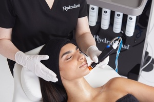 BeautyHealth Co sales soar 13% due to demand for Hydrafacial treatments