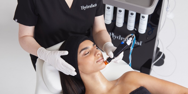 BeautyHealth Co sales soar 13% due to demand for Hydrafacial treatments
