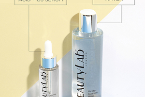 BEAUTYLAB adds two new products to its collection