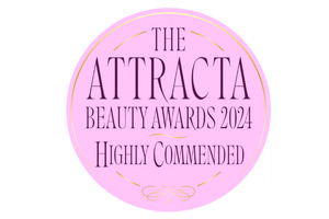 BEAUTYLAB 'Highly Commended' at Attracta Beauty Awards 2024