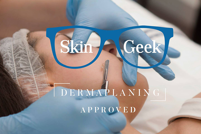 BEAUTYLAB launches Dermaplaning workshops
