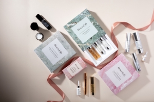 BEAUTYLAB launches festive skin sets