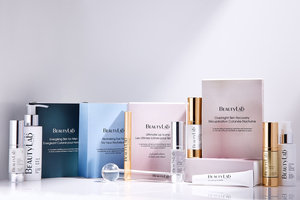 BeautyLab launches new seasonal skin sets