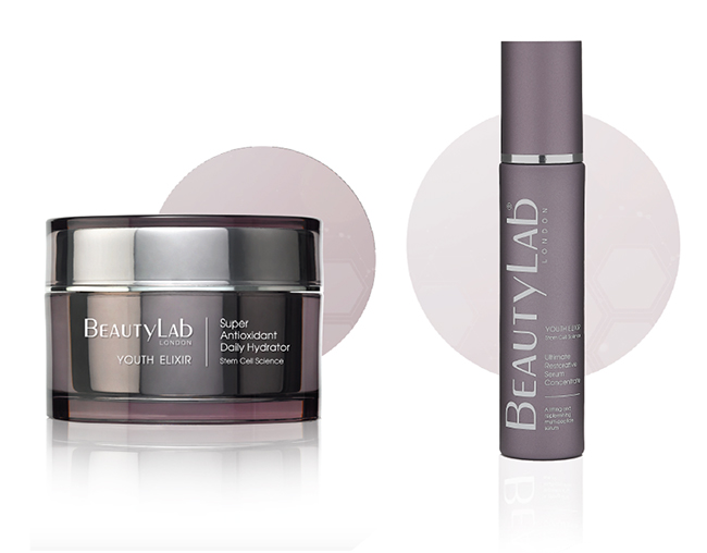 BeautyLab provides an elixir to the ageing process