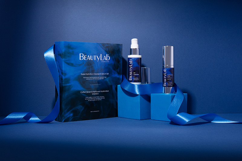 BEAUTYLAB reveals Christmas 2022 collection