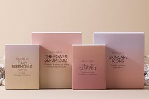 BeautyLab's Christmas guide 2024