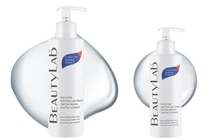BEAUTYLAB’s new Hand Gel hits the US and Canada