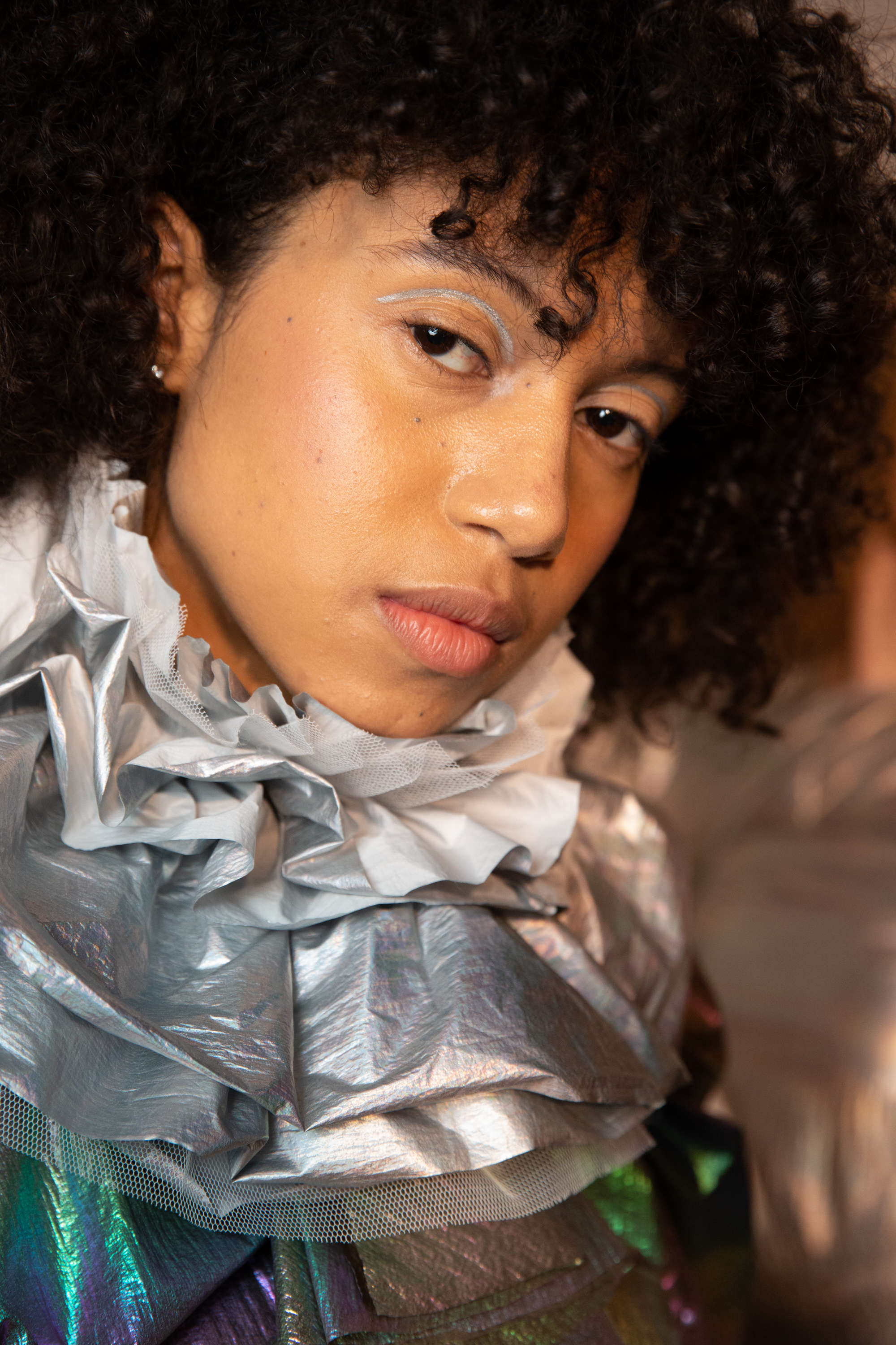 BEAUTYLAB showcases at London Fashion Week A/W 2020