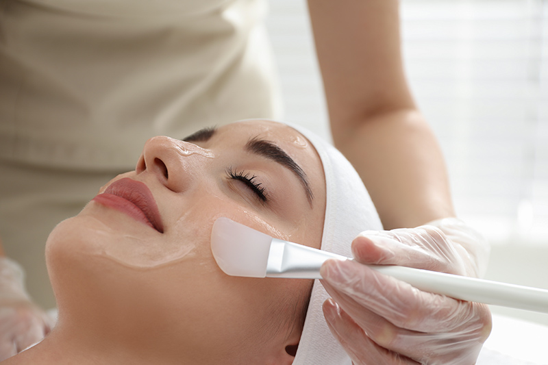BEAUTYLAB launches advanced chemical peel webinar