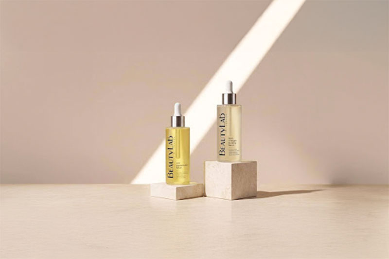 BeautyLab unveils two professional serums for advanced microneedling